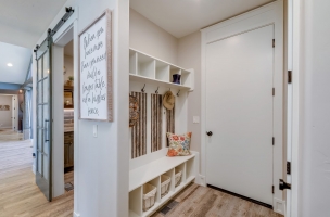 Mud-Room